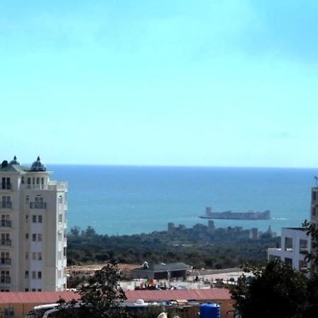 Watercastle Suites Erdemli Exterior foto