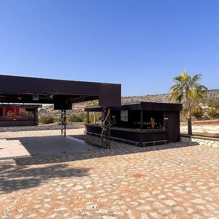 Watercastle Suites Erdemli Exterior foto