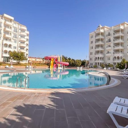 Watercastle Suites Erdemli Exterior foto