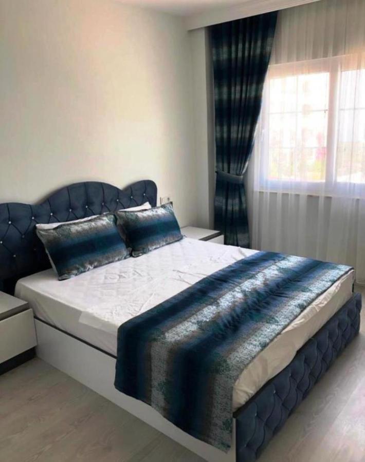 Watercastle Suites Erdemli Exterior foto