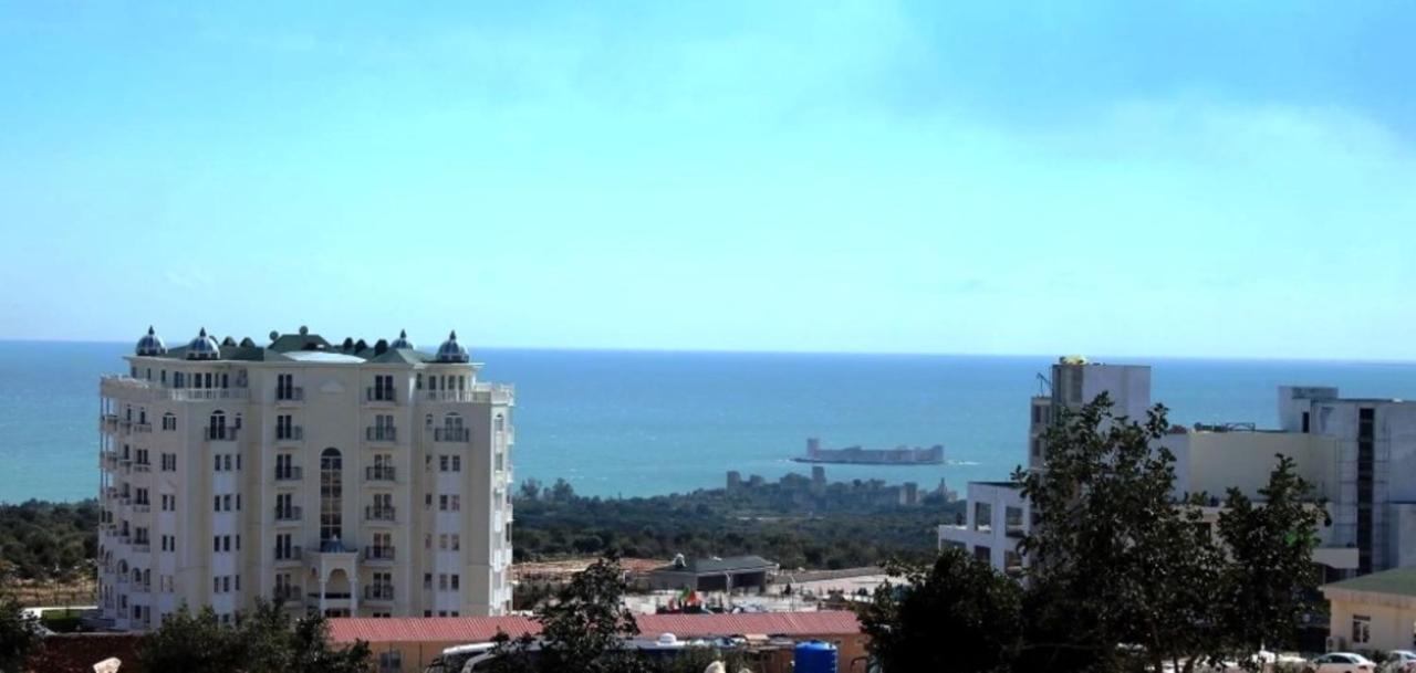 Watercastle Suites Erdemli Exterior foto