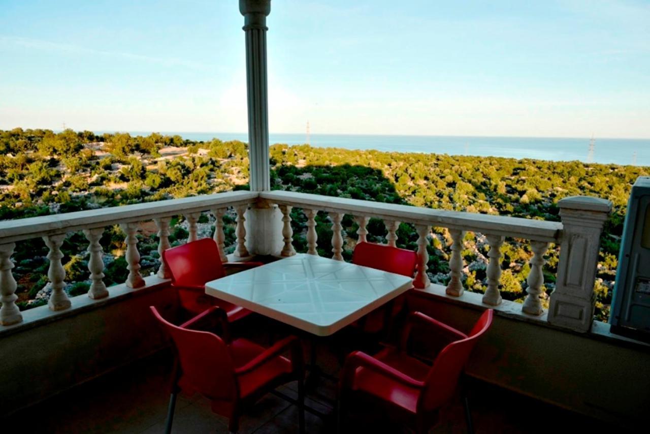 Watercastle Suites Erdemli Exterior foto