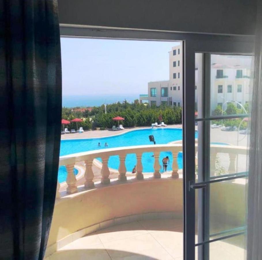 Watercastle Suites Erdemli Exterior foto