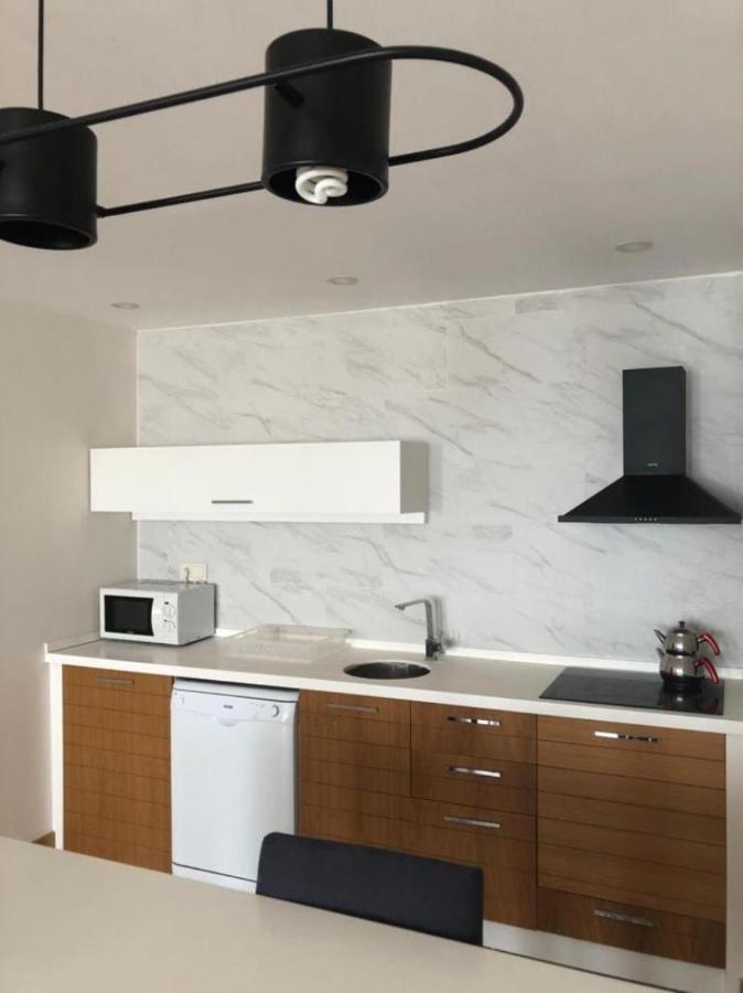 Watercastle Suites Erdemli Exterior foto