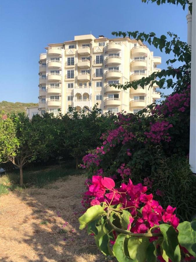 Watercastle Suites Erdemli Exterior foto