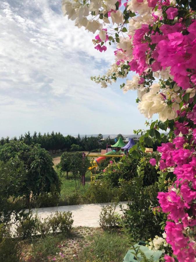 Watercastle Suites Erdemli Exterior foto